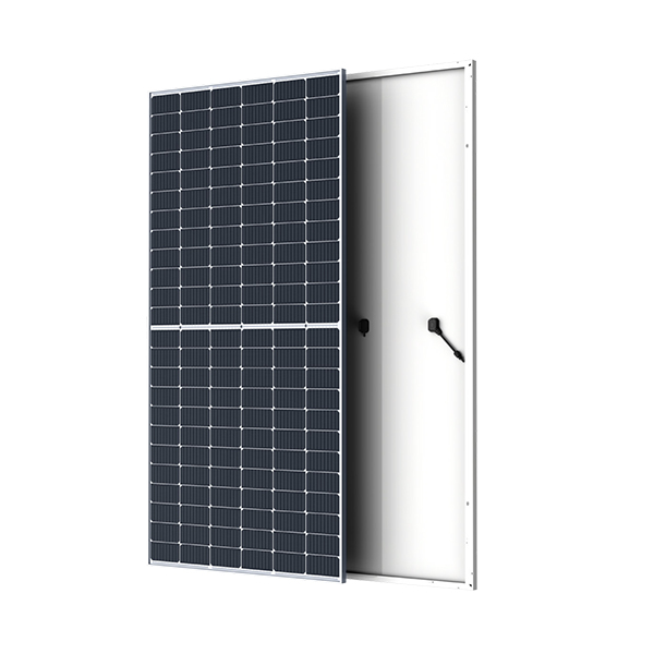 TRINA SOLAR TALLMAX 455W Silver Frame