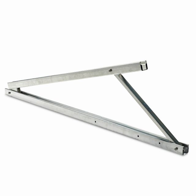 NOVOTEGRA Triángulo de elevación 15/20/25/30° - 1300