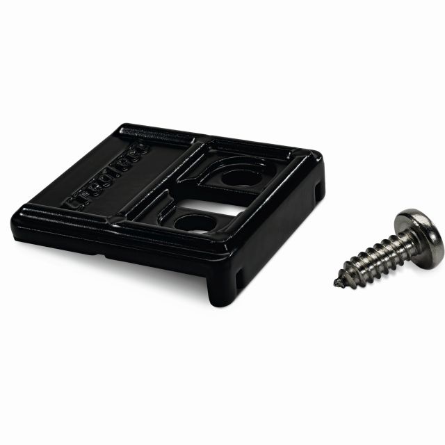 NOVOTEGRA Set tope final para raíl inserción IR