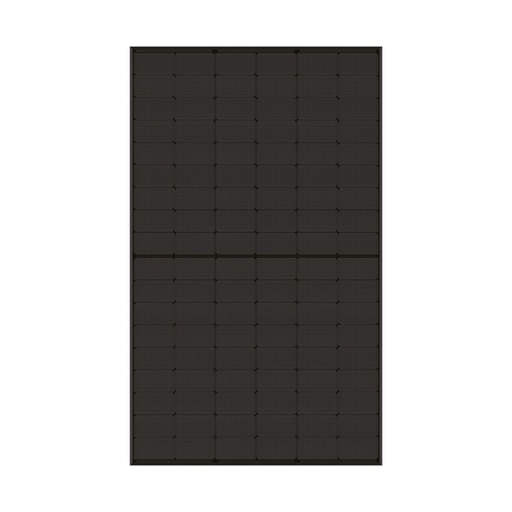 Jinko Solar Tiger Neo R 430W Half-Cut Full Black 25 Years