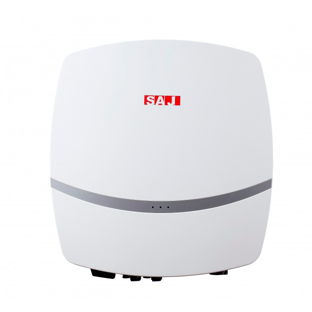 SAJ España , DC Switch Integrated, IP65 R5-8K-S2-15