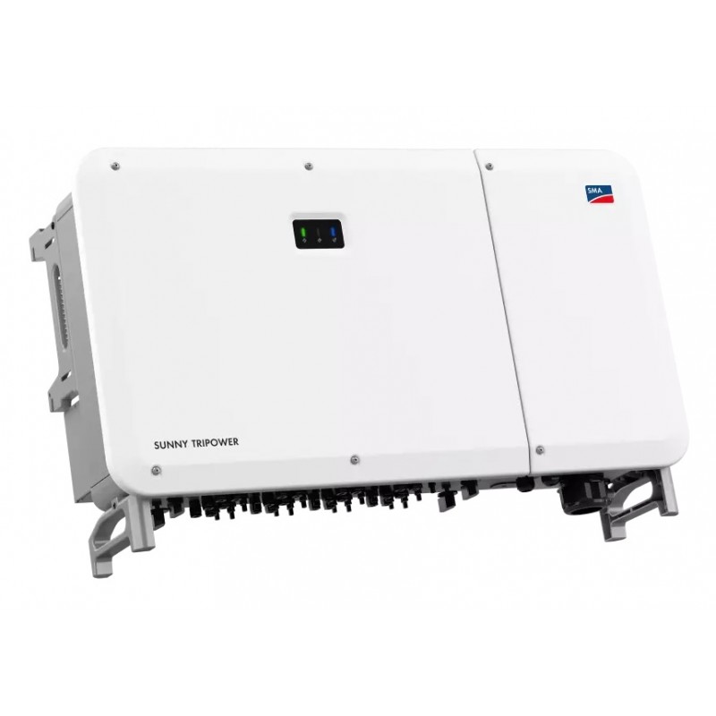 SMA Sunny Tripower CORE2  Inversor  | AFCI  (STP 110-60)