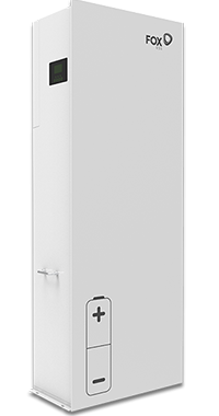 AIO Hybrid 3PH Inverter - 8.0kW Power- 10.4kW Storage