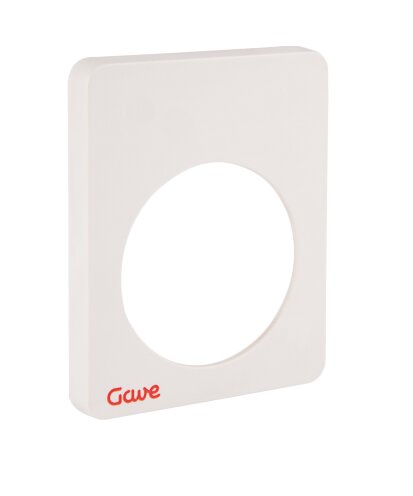 PLACA NVR D0 SIN INSCRIPCIONES C/GRIS