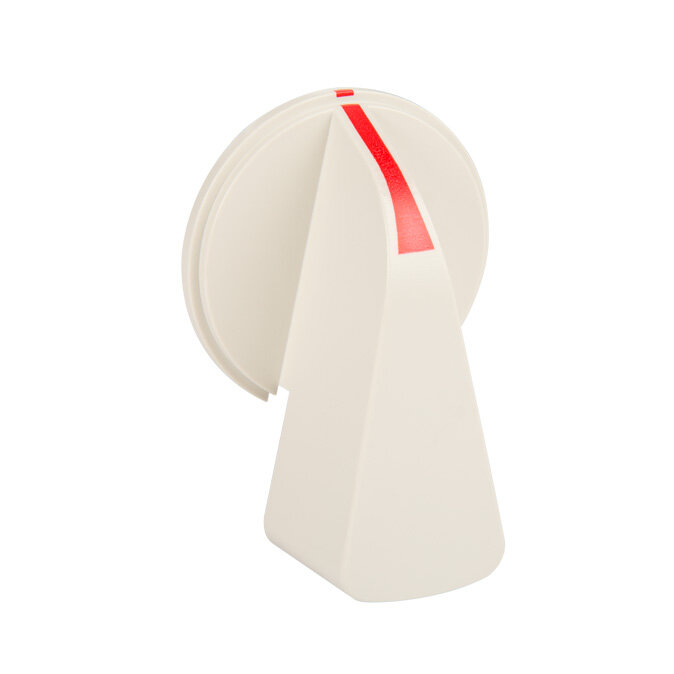 MANDO FLECHA A5 D2 (63 Y 100A) GRIS