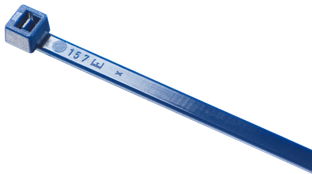 BRIDA 290X4,8 AZUL