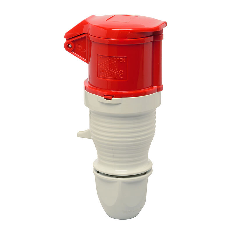 PROLONGADOR 16 A. 3P+T