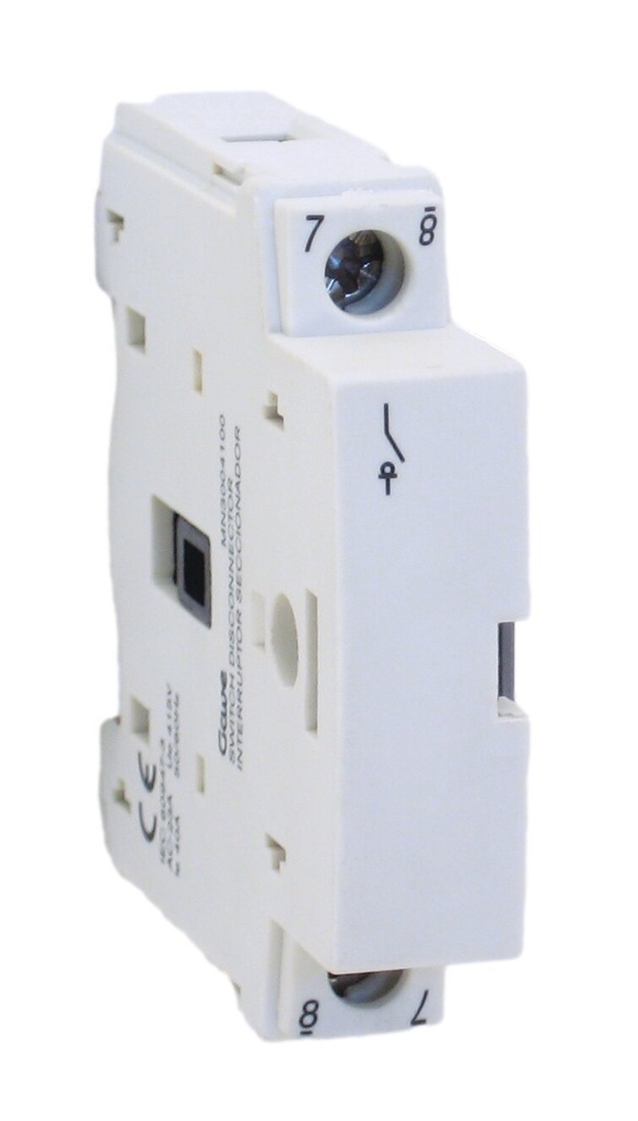 CUARTO POLO M5 D.1 40A