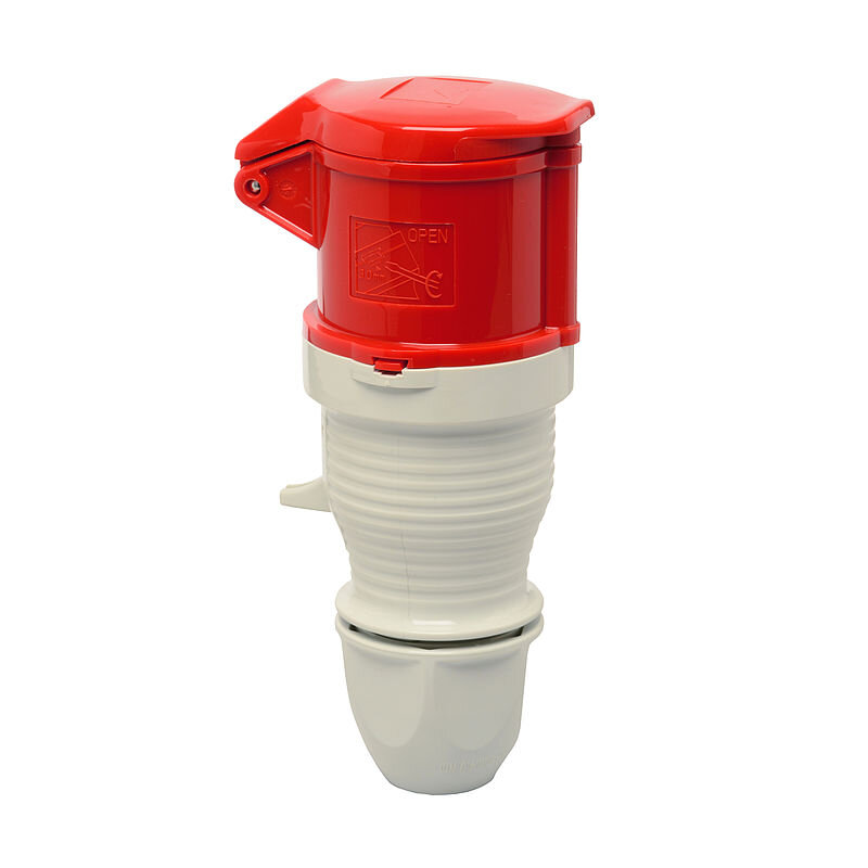 PROLONGADOR 32 A. 3P+N+T