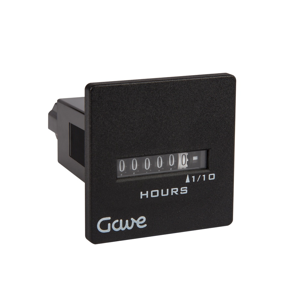 TAXXO 102  EMPOTRAR 48X48