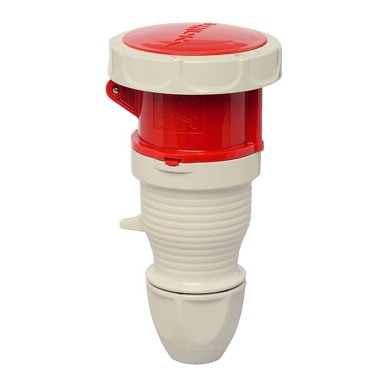 PROLONGADOR 16 A. 3P+T