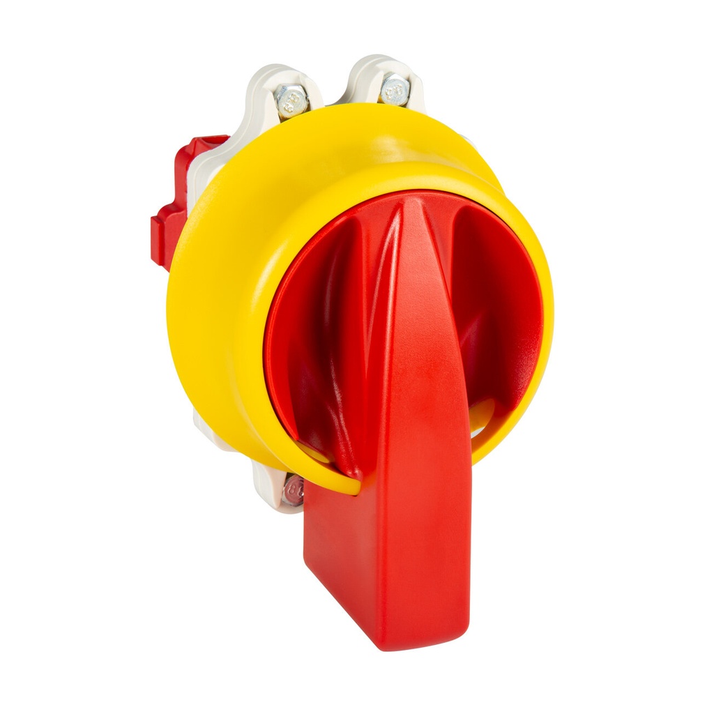 INTERRUPTOR 3P 25A.D0 MANDO BLOQUEO CANDADO IP69K