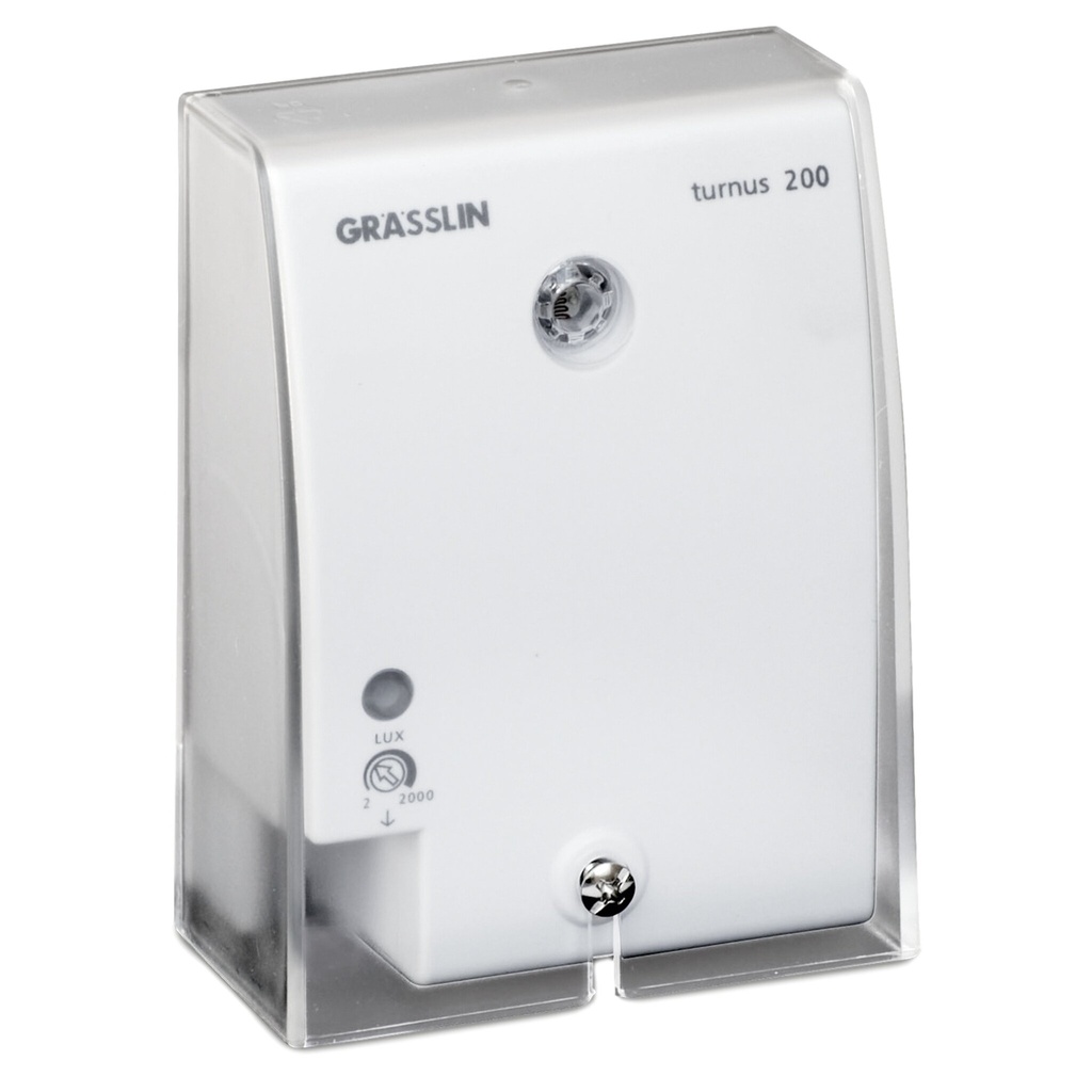 TURNUS 200 220-240V50-60HZ